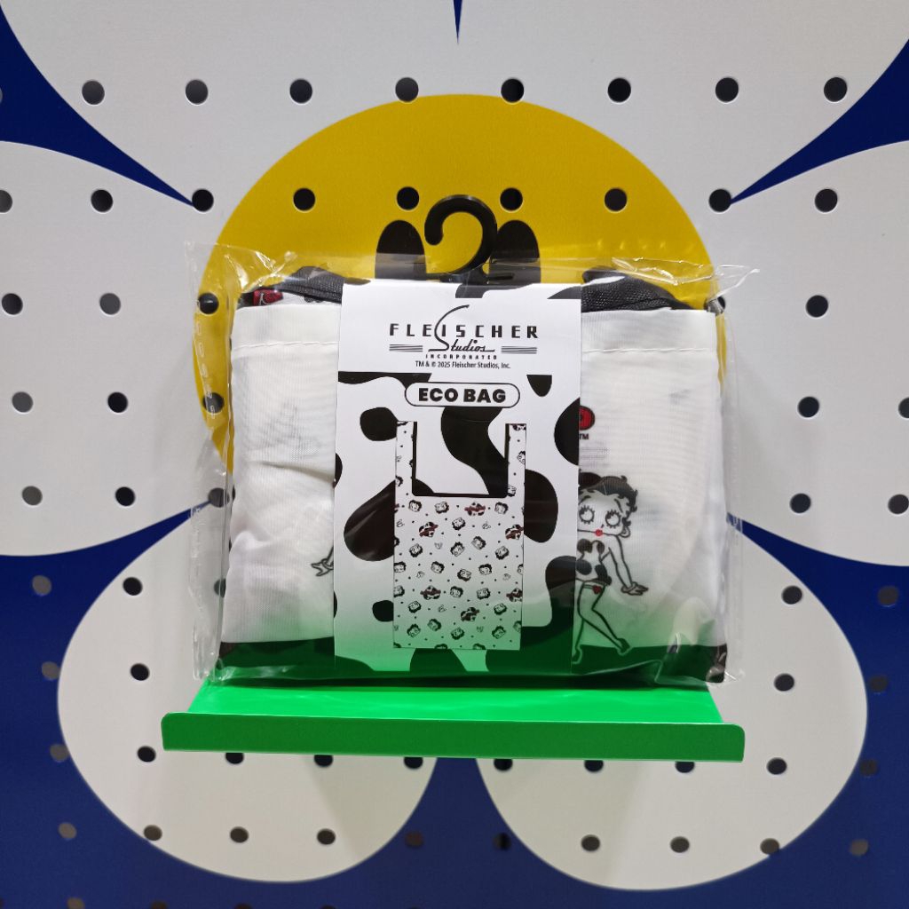 ECO BAG "BETTY BOOP" สวยๆ นำเข้าจากญี่ปุ่น (#2)