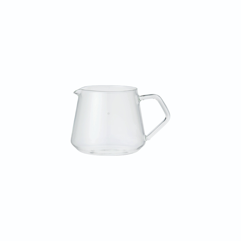 KINTO SCS-S02 coffee server ขนาด 2cups รหัส 27576 และ 4cups รหัส 27592