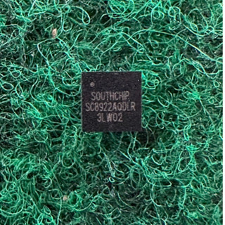 SC8922AQDLR SC8922A  SC8922 , จำนวน 1 ตัว
