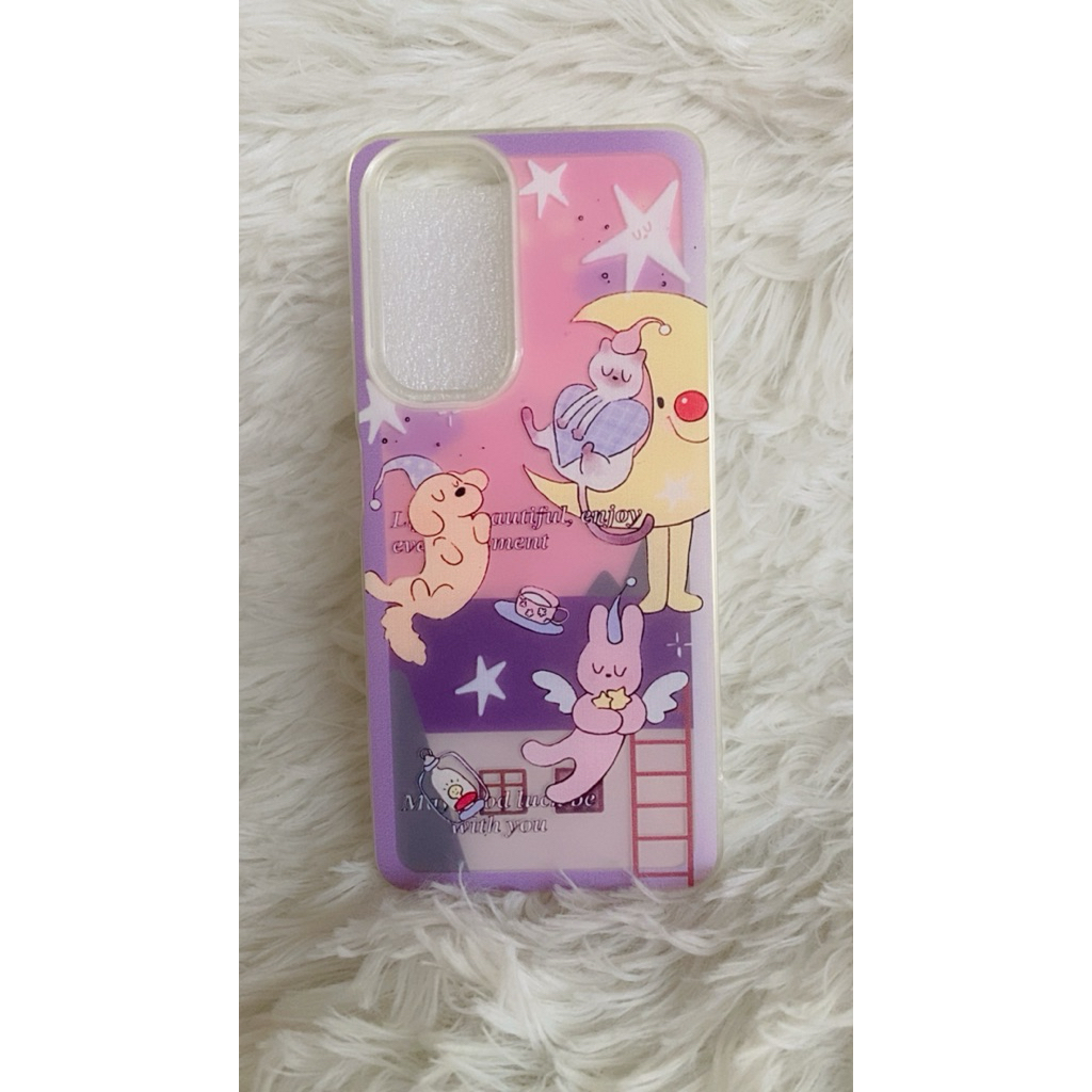 A3เคสโทรศัพท์OPPOรุ่นA58