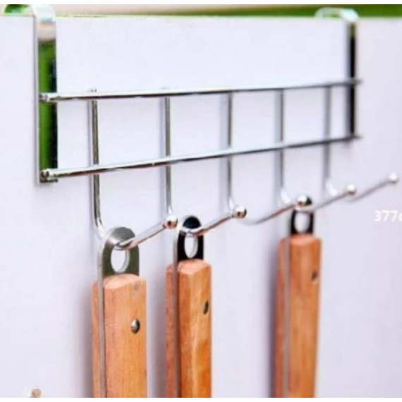 ที่แขวนของเกี่ยวประตู ซาโนบิ ที่แขวนของเกี่ยวบานตู้ ที่แขวนของหลังบานประตู หลายขนาด