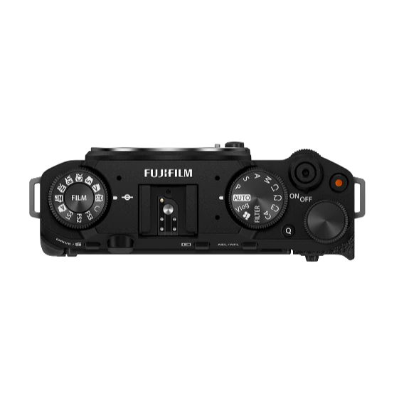 FUJIFILM X-M5 BODY - กล้องมิลเลอร์เลส thumbnail 4