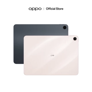 OPPO Pad 5 (8+256G) Wi-Fi | แท็บเล็ต หน้าจอใหญ่ แบบด้าน 12.1" ชัด 2.8K แบตเตอรี่ 10050mAh พร้อม OPPO AI ผู้ช่วยอัจฉริยะ