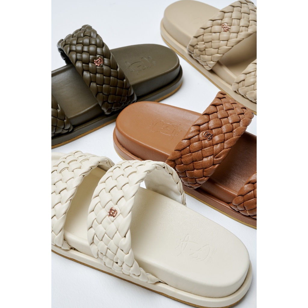 MSCHOO Camille : รองเท้าแตะ