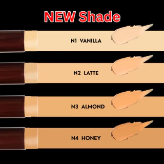 SCODD รองพื้นแบบแท่ง Luxury colour make up stick by SCODD สก๊อดด์ เมคอัพ สติ๊ก รองพื้น หลากสี 15g.