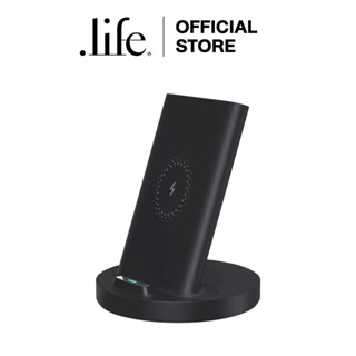 Xiaomi แท่นชาร์จไร้สาย Mi 20 วัตต์ ชาร์จเร็วแบบยูนิเวอร์ซัล …