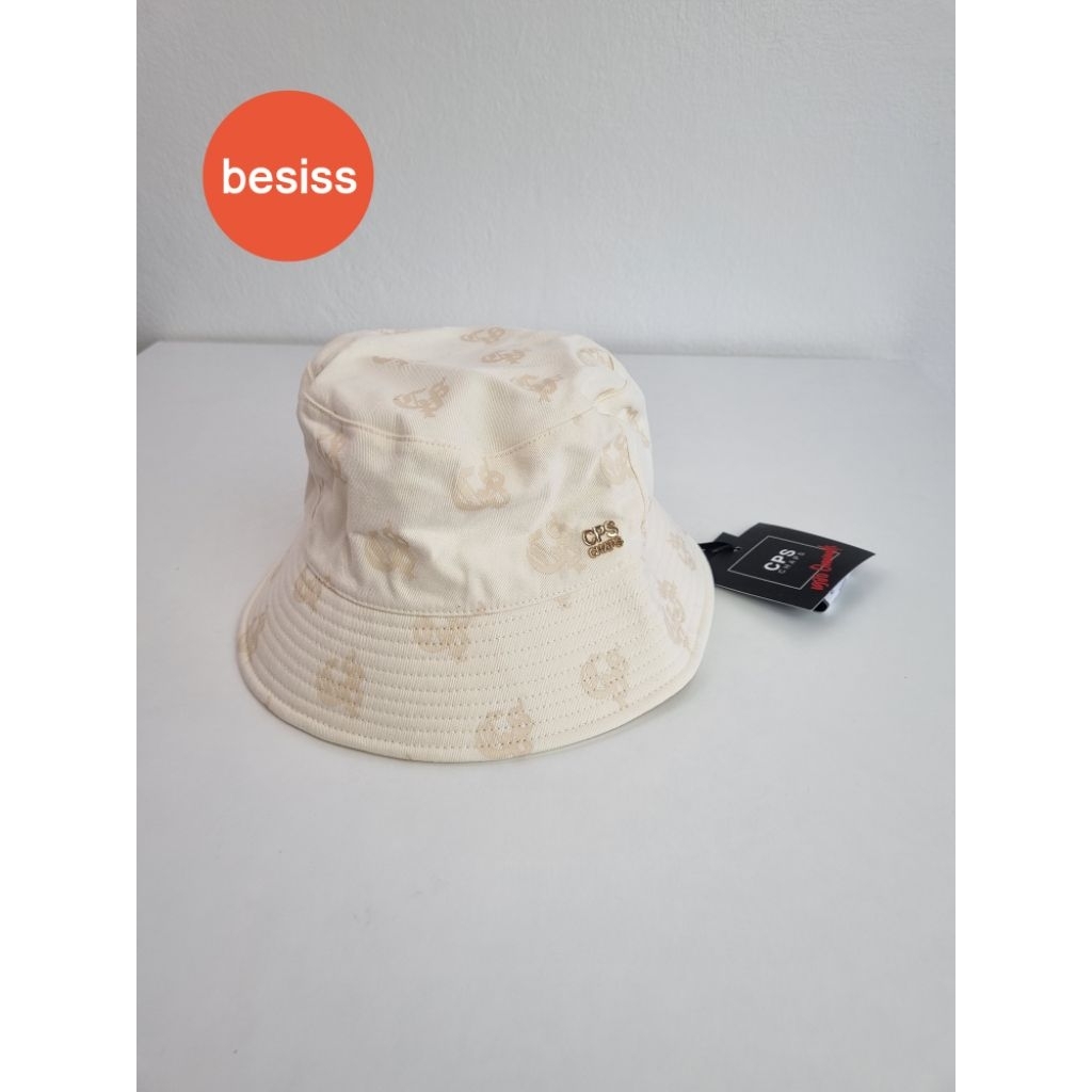 CPS CHAPS หมวกบักเก็ต ของแท้ พร้อมส่ง