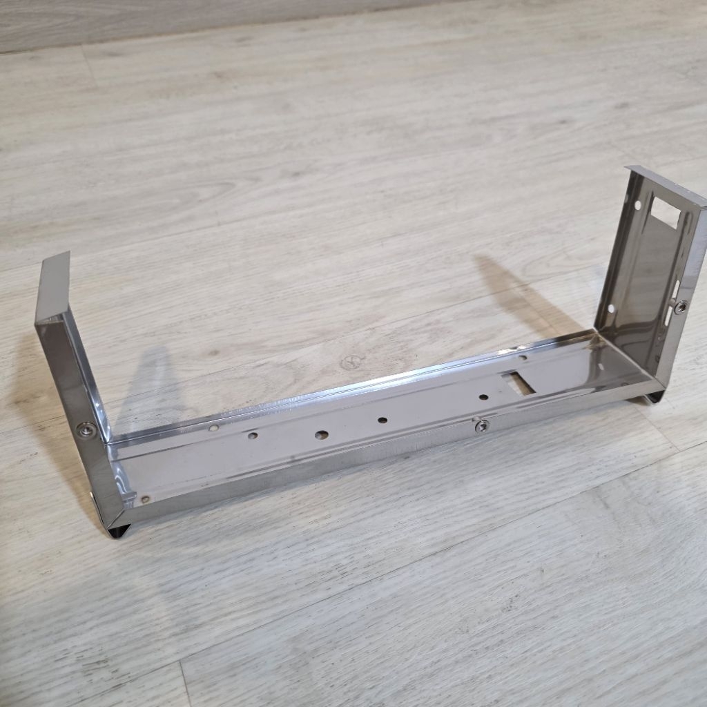 เฟรมเครื่อง อะไหล่แท้ BF150,BF200