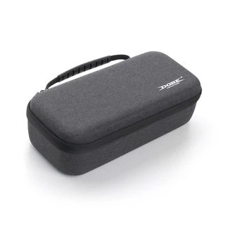 DOBE Storage Case M for Nintendo Switch 2 TNS-3176 กระเป๋าเก็บเครื่องพร้อมช่องใส่อะแดปเตอร์