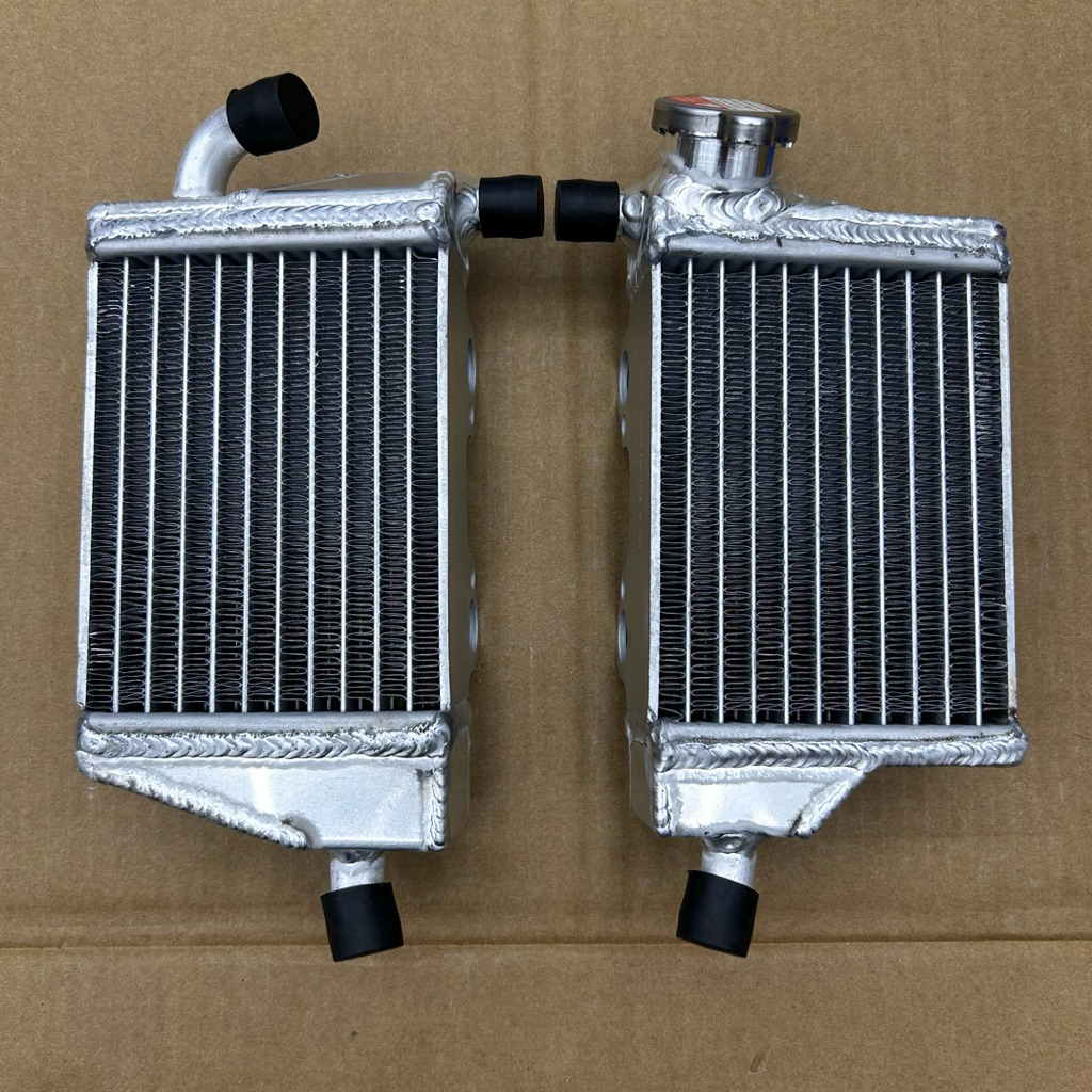 หม้อน้ำ KTM 65SX 2016-2023 (TRS-R-157)