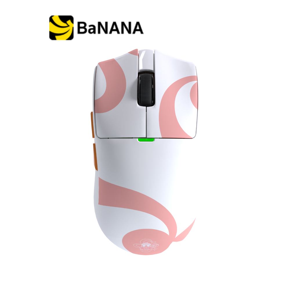 FANTECH × ONE PIECE เมาส์เกมมิ่ง Wireless WG13E by Banana IT