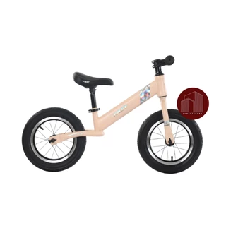 รถขาไถเด็ก จักรยานทรงตัว Balance Bike 12 นิ้ว ยางลม มีให้เลือก 6 สี