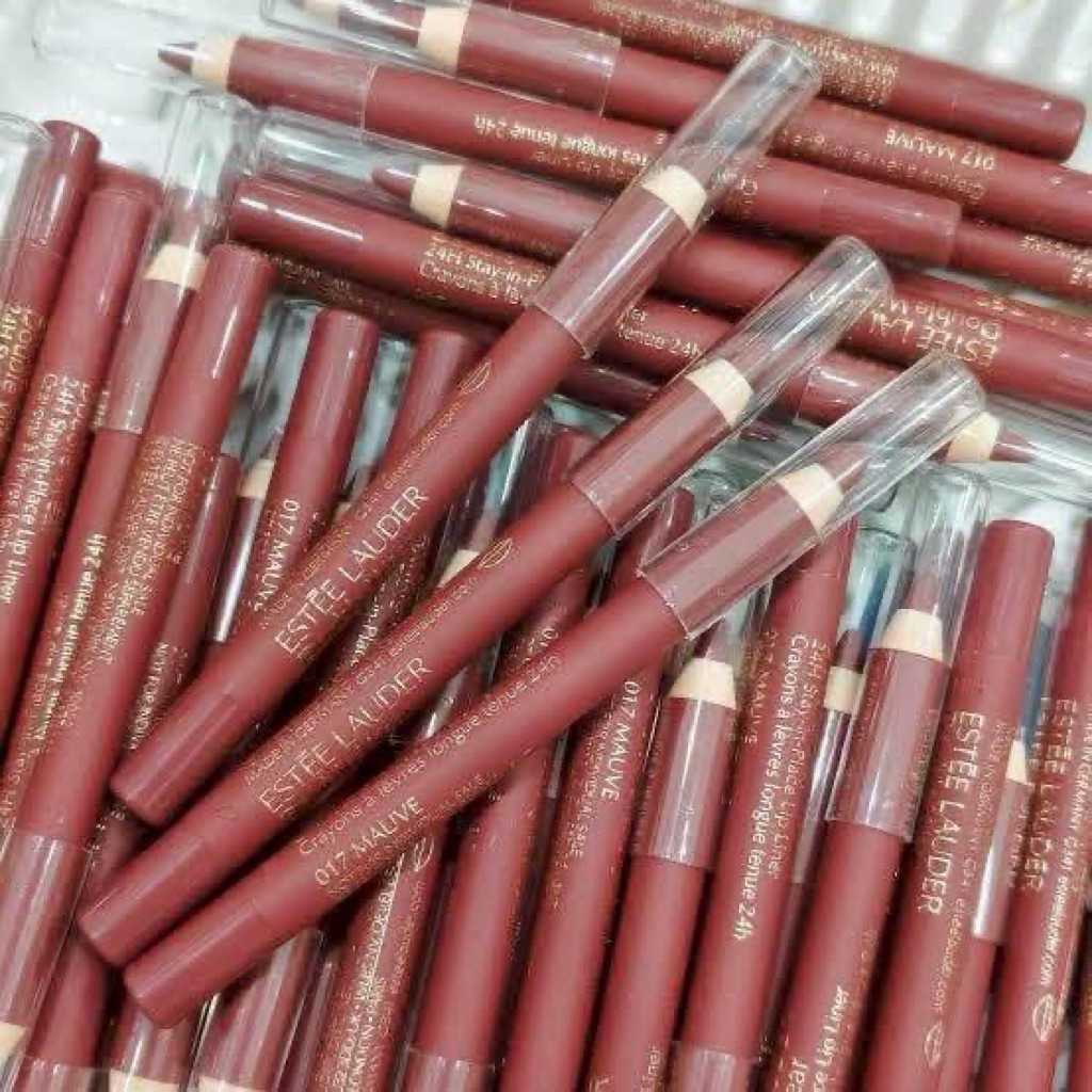 Estee Lauder Double Wear Stay-in-Place Lip Pencil 0.8g