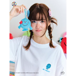 T-SHIRT OVERSIZE (Mr.men and Little miss)