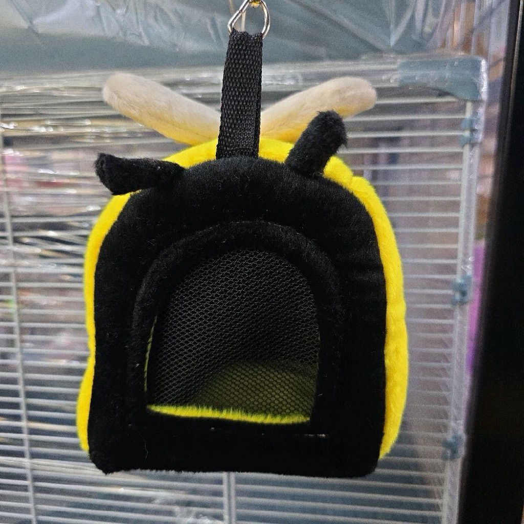 กระเป๋าชูการ์#กระเป๋ากระรอก#กระเป๋าสัตว์เล็ก#กระเป๋าพกพา6 นิ้ว - รูปที่ 5