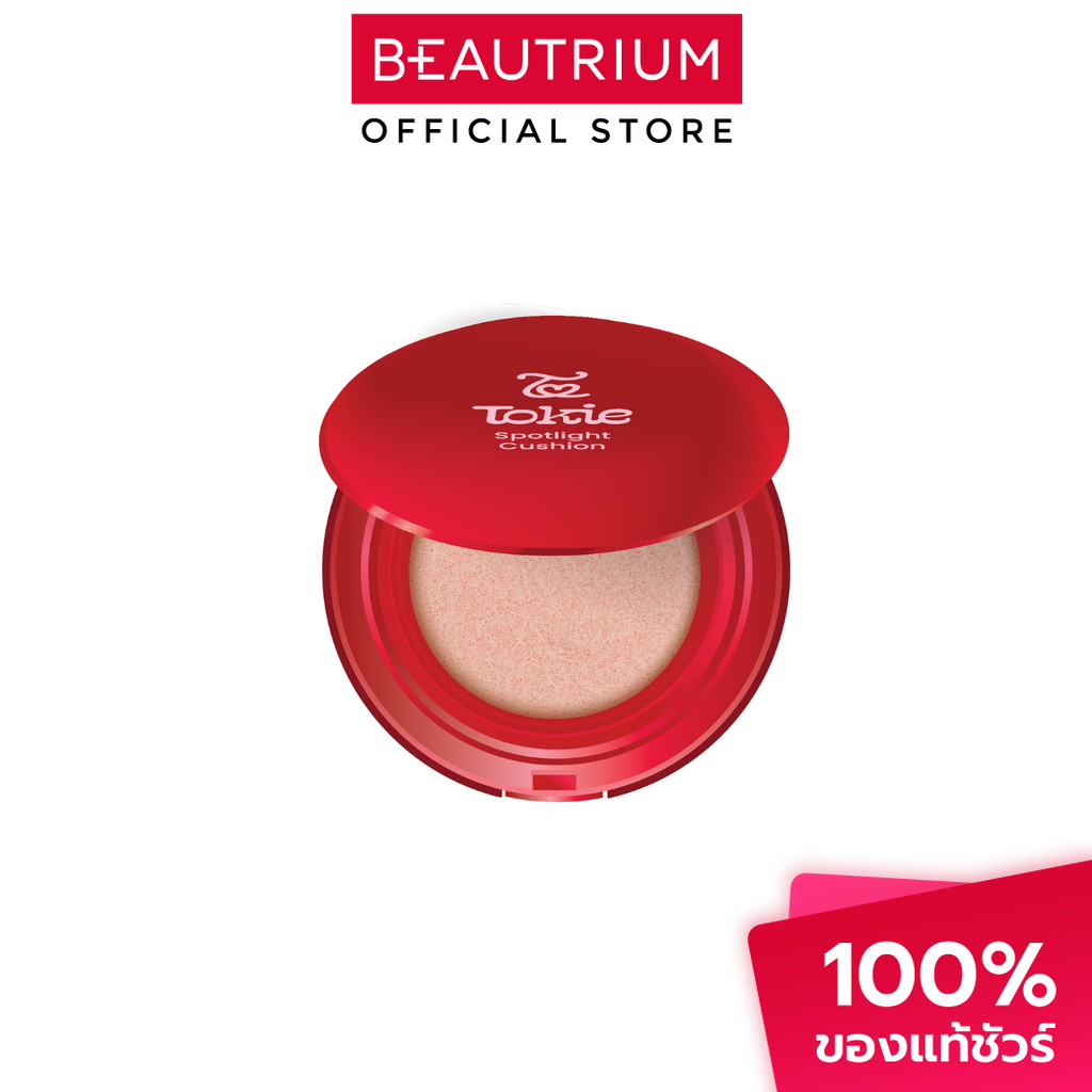 TOKIE Spotlight Cushion คุชชั่น 10g