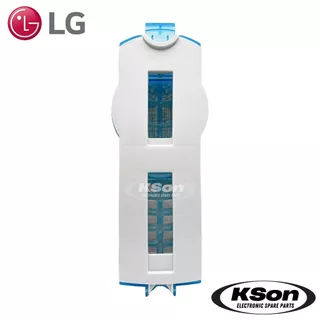 ถุงกรองเครื่องซักผ้า แอลจี ตลับกรอง ฟิลเตอร์ เครื่องซักผ้า 2 ถัง LG Twintub Washing Machine Filter
