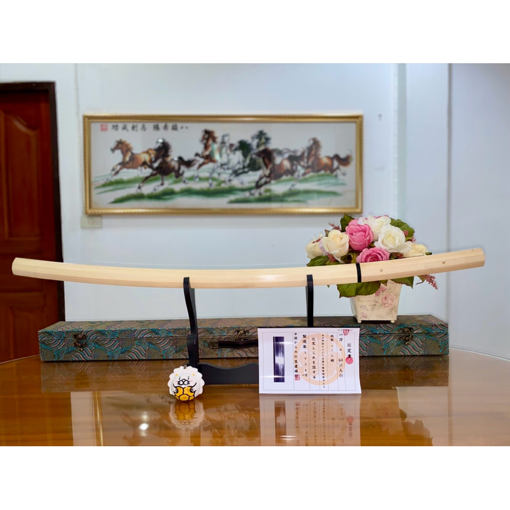 ซามูไร ชิราซายะ(Tokugawa:T10-Maple)(รายละเอียดอ่านด้านล่าง)