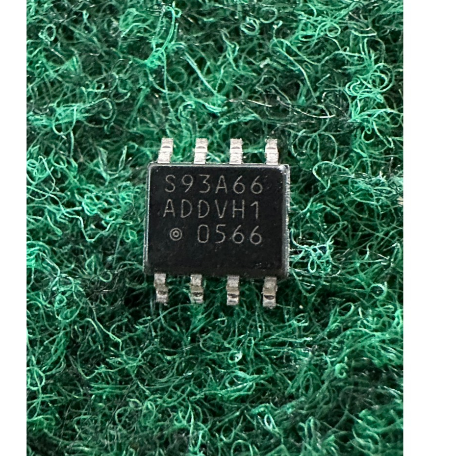 IC S93A66 S93A66AD 93A66AD SOP8 , CM02X CMO2X , KY5150 LP2951-50DR จำนวน 1 ตัว