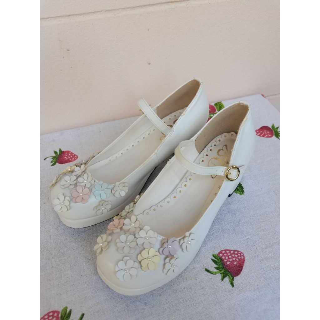 รองเท้า Lolita​ deary​ brand​