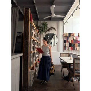 NAPATVOGUE - NORRE SKIRT