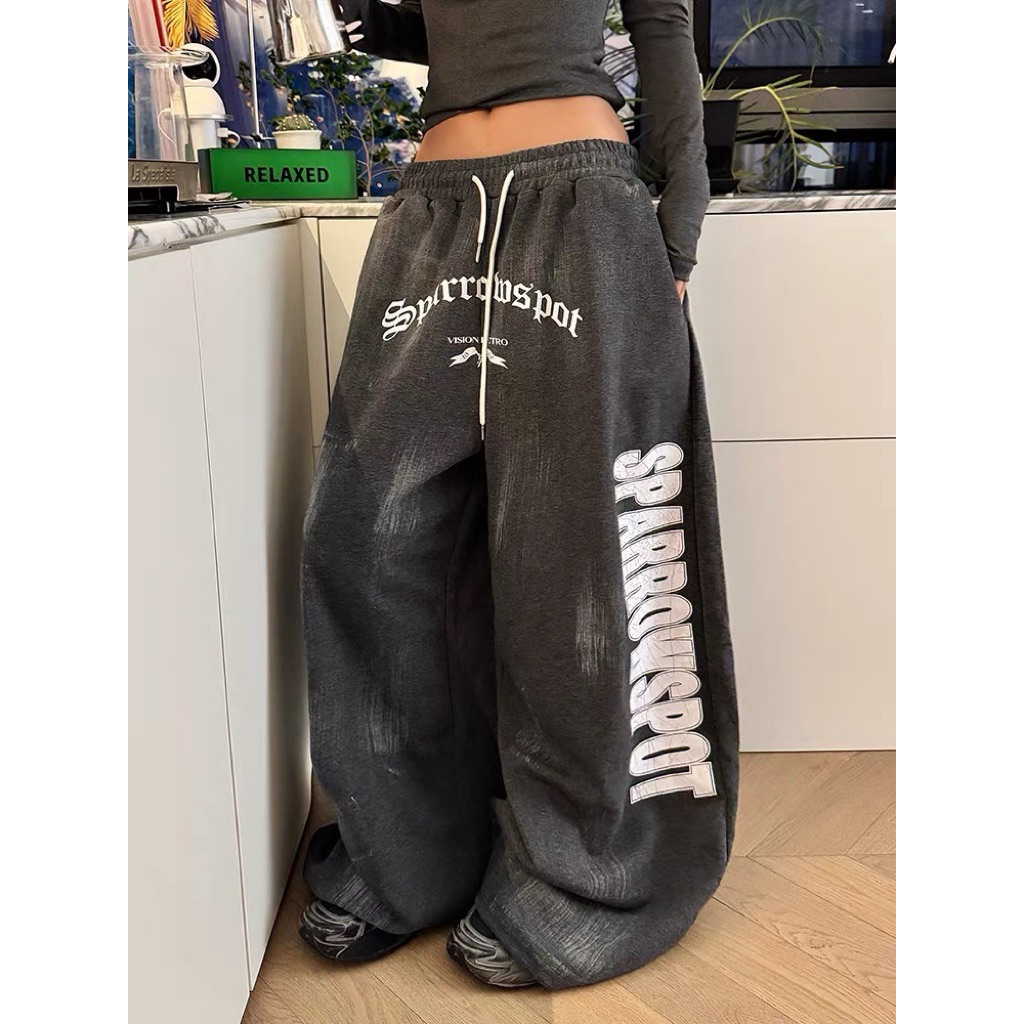 USSTYLE - Pants 0209