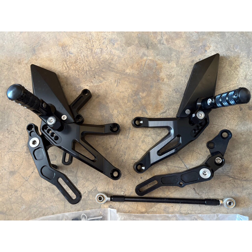 ‼️SALE‼️ เกียร์โยง CBR650R CB650R ปี19 มือ1 จาก 4000