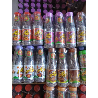 มะขามเปรี้ยวจี๊ดจ๊าด 1แพ็คมี6ขวด