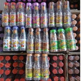 มะขามเปรี้ยวจี๊ดจ๊าด 1แพ็คมี6ขวด