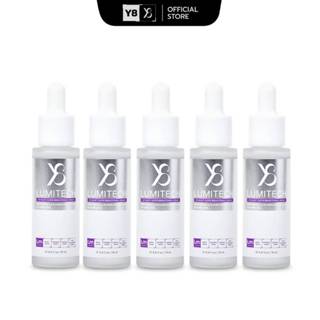 Y8 Lumitech10.1 Up Moist Super Brightening Serum ลูมิเทค อัพ…