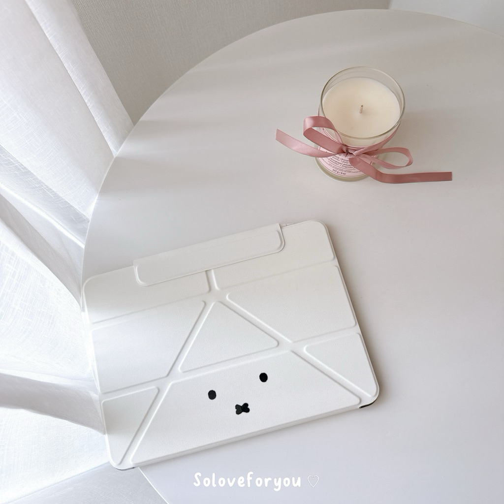 ipad case Ipad 3+Y รุ่นใหม่ ปี2026 gen 11 เคสไอแพด 11 air 7 มีช่องใส่ปากกา