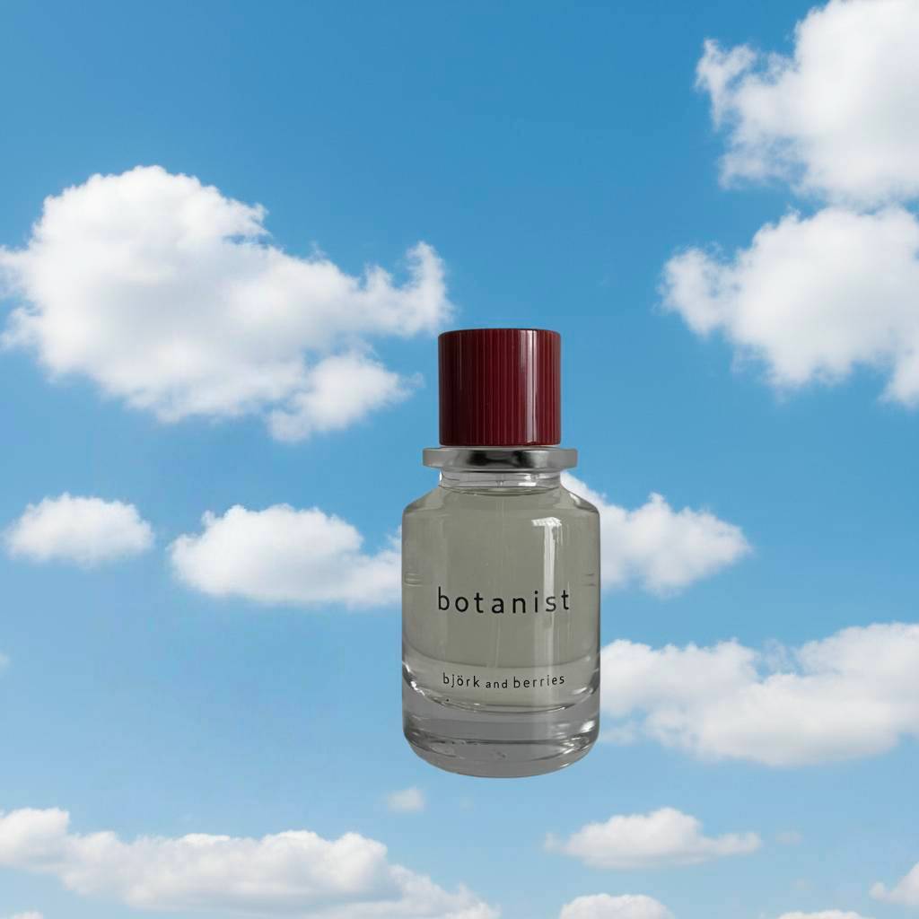 น้ำหอม Bjork and Berries - Botanist น้ำหอมแบ่งขาย น้ำหอมแท้ขนาด 2ml 5ml 10ml