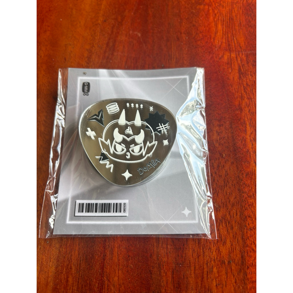 Griptok DOMIIA ลิขสิทธิ์GMMTV