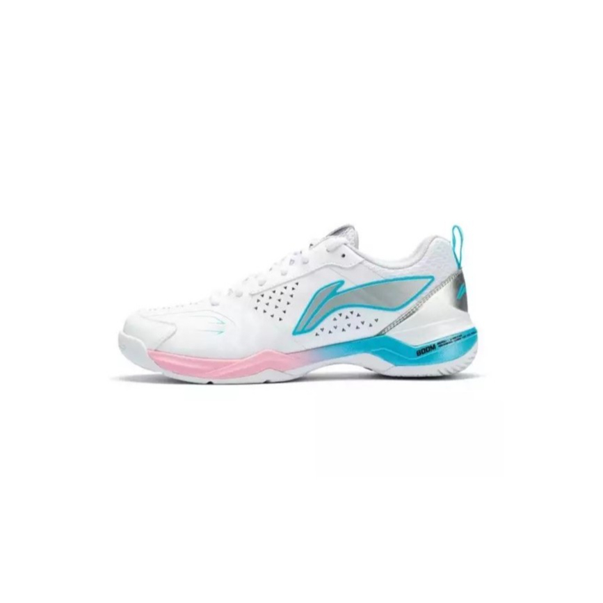 LI-NING BLADE PRO II (DF-02 Pro) รองเท้าแบดมินตัน (AYZV001)