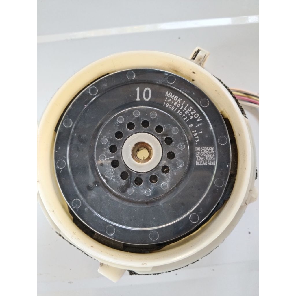 มอเตอร์ แอร์ daikin inverter