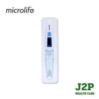microlife thermometer รุ่น MT200 ไมโครไลฟ์ ปรอทวัดไข้ ดิจิตอล