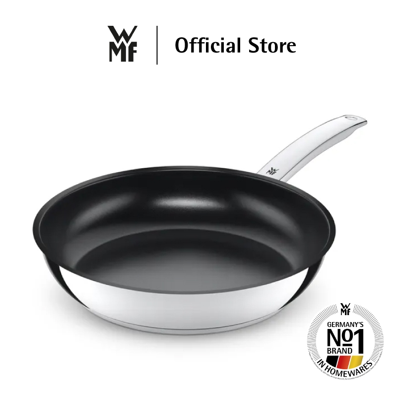 WMF กระทะเคลือบเซรามิกกันติด รุ่นดูราโด 28cm Durado Fry Pan