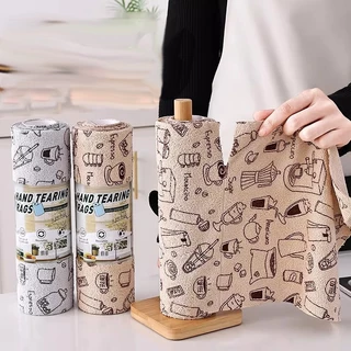 ผ้าทำความสะอาด อุปกรณ์ทำกาแฟ ผ้าเช็ดบาร์ บาริสต้า ซับน้ำได้ดี ผ้าโพลีเอสเตอร์ ผ้าเช็ดจาน แก้ว เคาน์เตอร์บาร์ ผ้าขนหนูบาร