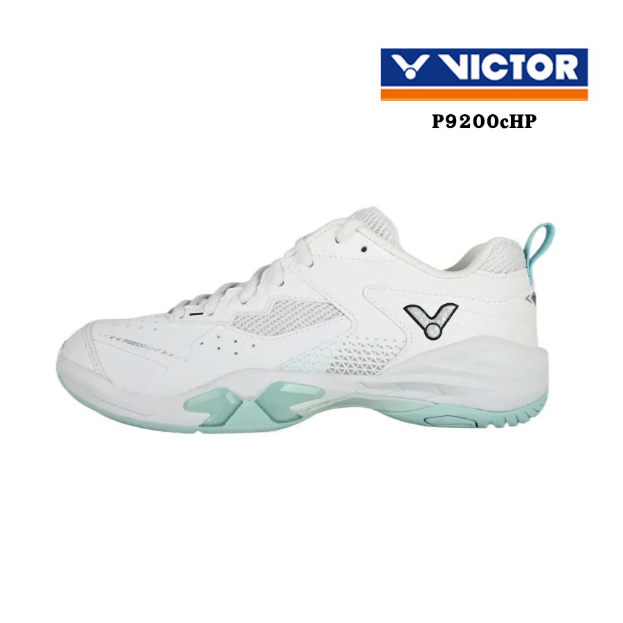 VICTOR รองเท้ากีฬาแบดมินตัน รุ่น P9200cHP