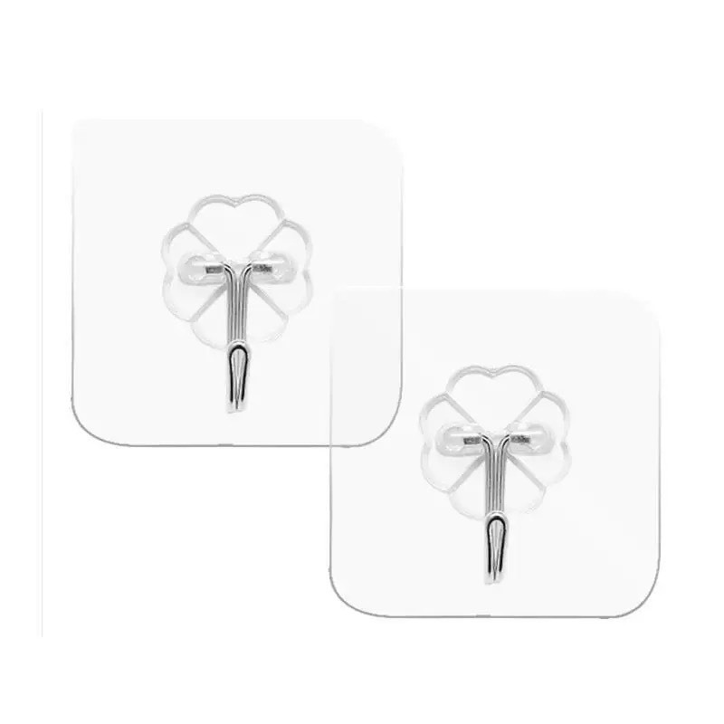 ฟรี! ตะขอ 2ชิ้น เฉพาะซื้อกระดาษเช็ดชู่ Bettergarden ลิงก์ตะขอเเถม