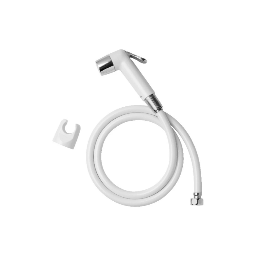 Prema รุ่น PM6005#WH(HM) สายฉีดชำระ สีขาว