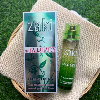 ( ขวดใหญ่ ขนาด 30 ml. และ 110 ml. ) | น้ำหอม ZAKI น้ำหอมนำเข้า Body Spray และ perfume