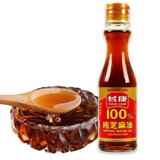 น้ำมันงา ใช้สำหรับปรุงอาหารได้หลากหลาย เพื่อให้อาหารมีกลิ่นห…