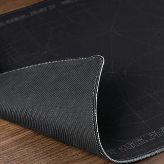 GravaStar Gaming Mouse Pad แผ่นรองเมาส์ เกมมิ่ง