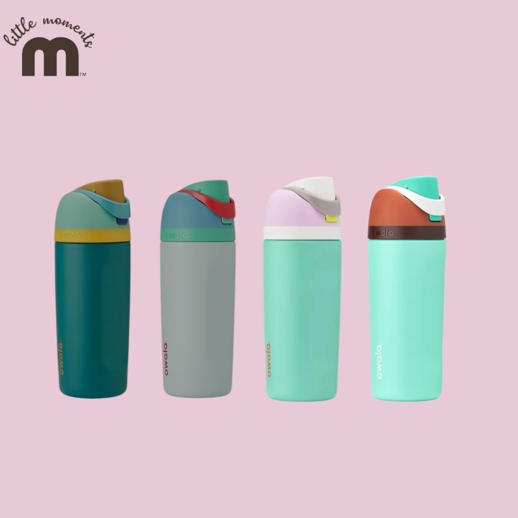 Owala Kid's Freesip ขนาด 16oz
