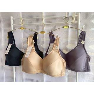 SabinaรหัสHBO24002-24032-NBO2320-09เสื้อชั้นในInvisibleWire(ไม่มีโครง)รุ่นFunctionBra
