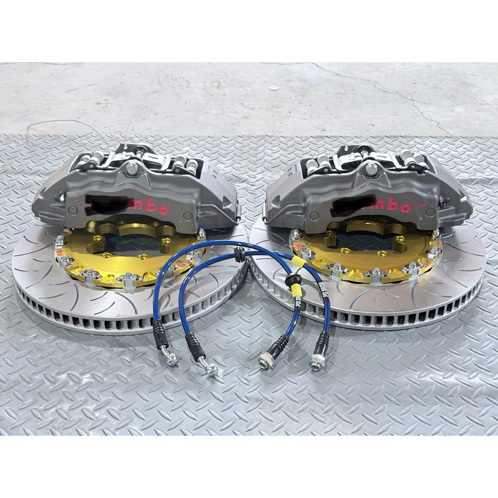 เบรคคาเย็น 18z จานฮับเลือกสีได้เลยครับ