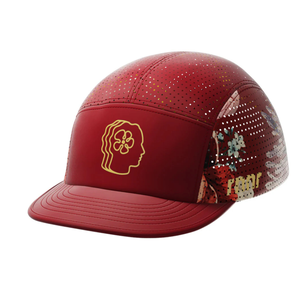 RNNR Pacer Hat : Alysia Montano