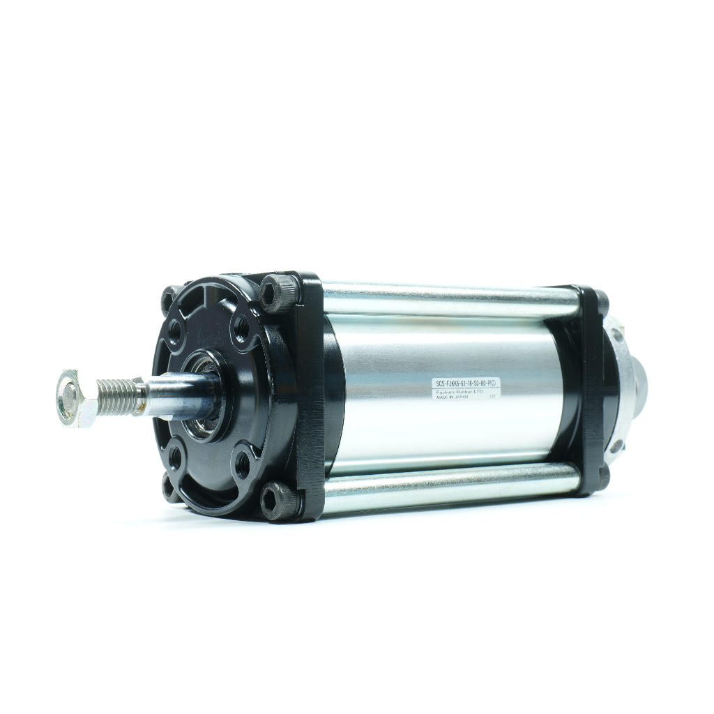 SCS-FJKK6-63-78-S0-B0-P(C) Fujikura Rubber LTD SCS-FJKK6-63-78-SO-BO-P(C) Cylinder