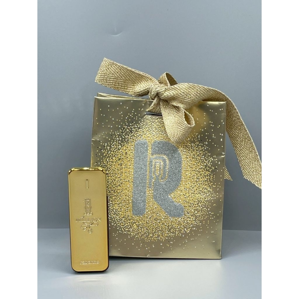 Paco Rabanne 1 Million Men EDT ขนาด 5 ml
